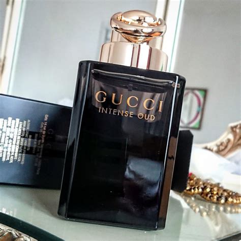 gucci oud ladies|gucci intense oud fragrantica.